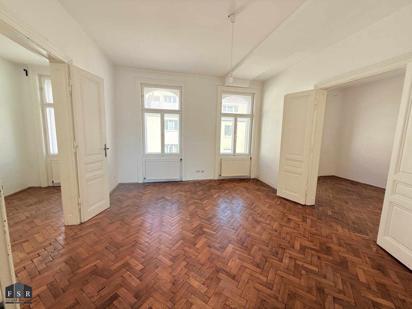 Wohnung – Wien