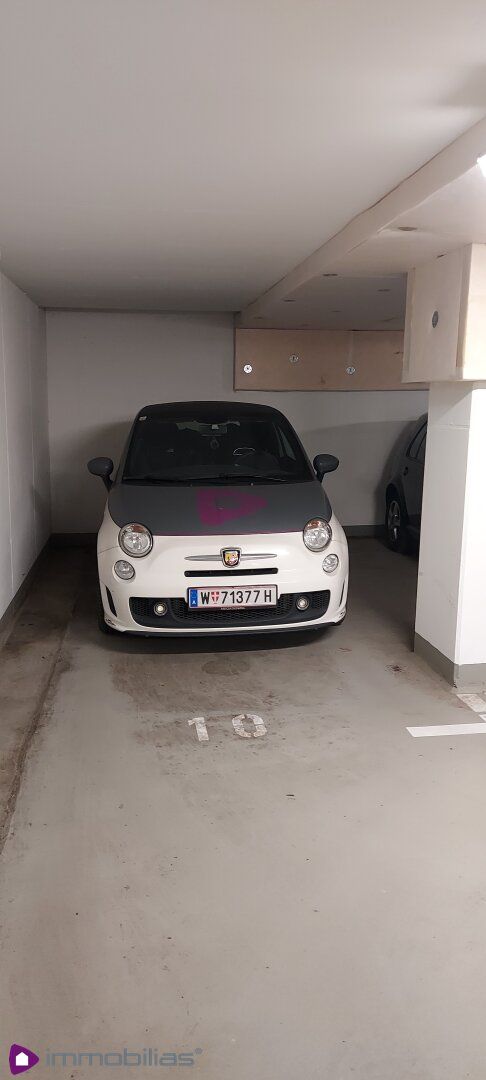 Wohnung – Wien - Ansicht 3