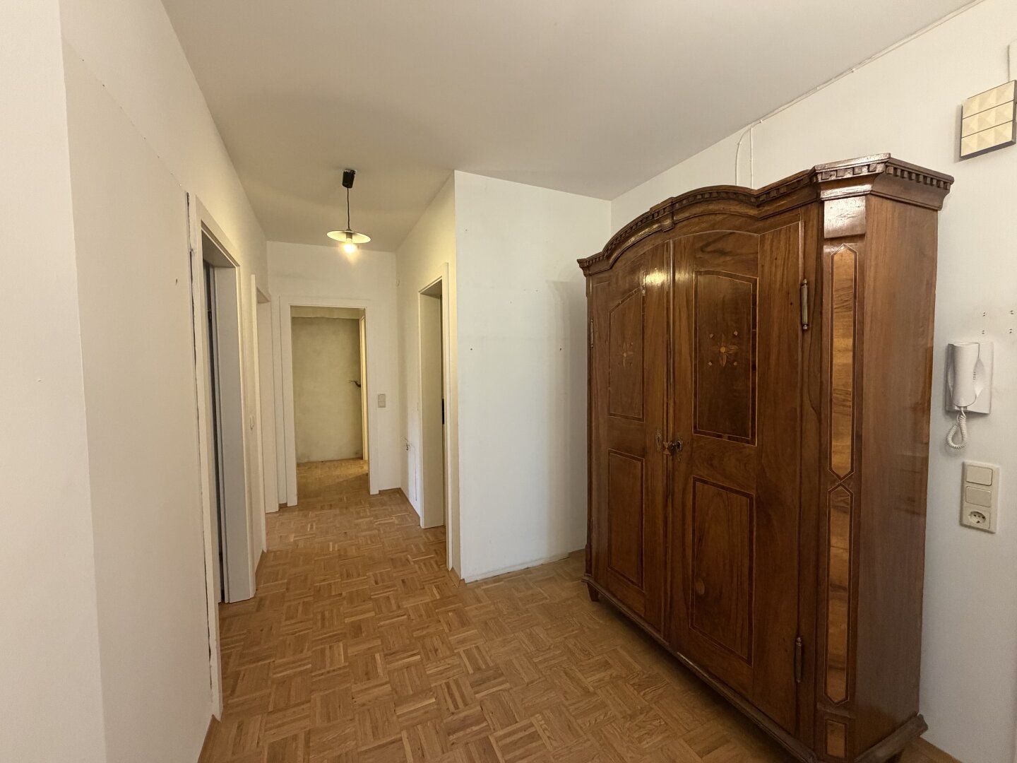 Wohnung – Graz, Charlottendorf, Geidorf - Mehr