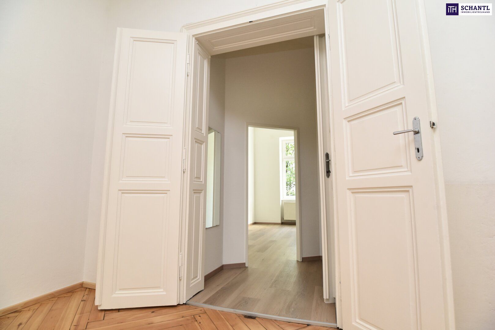 SUPERLAGE! Perfekte Homebase für Mediziner*innen - ruhig, grün und fußläufig zur Med-Uni! Jetzt Besichtigungstermin vereinbaren!