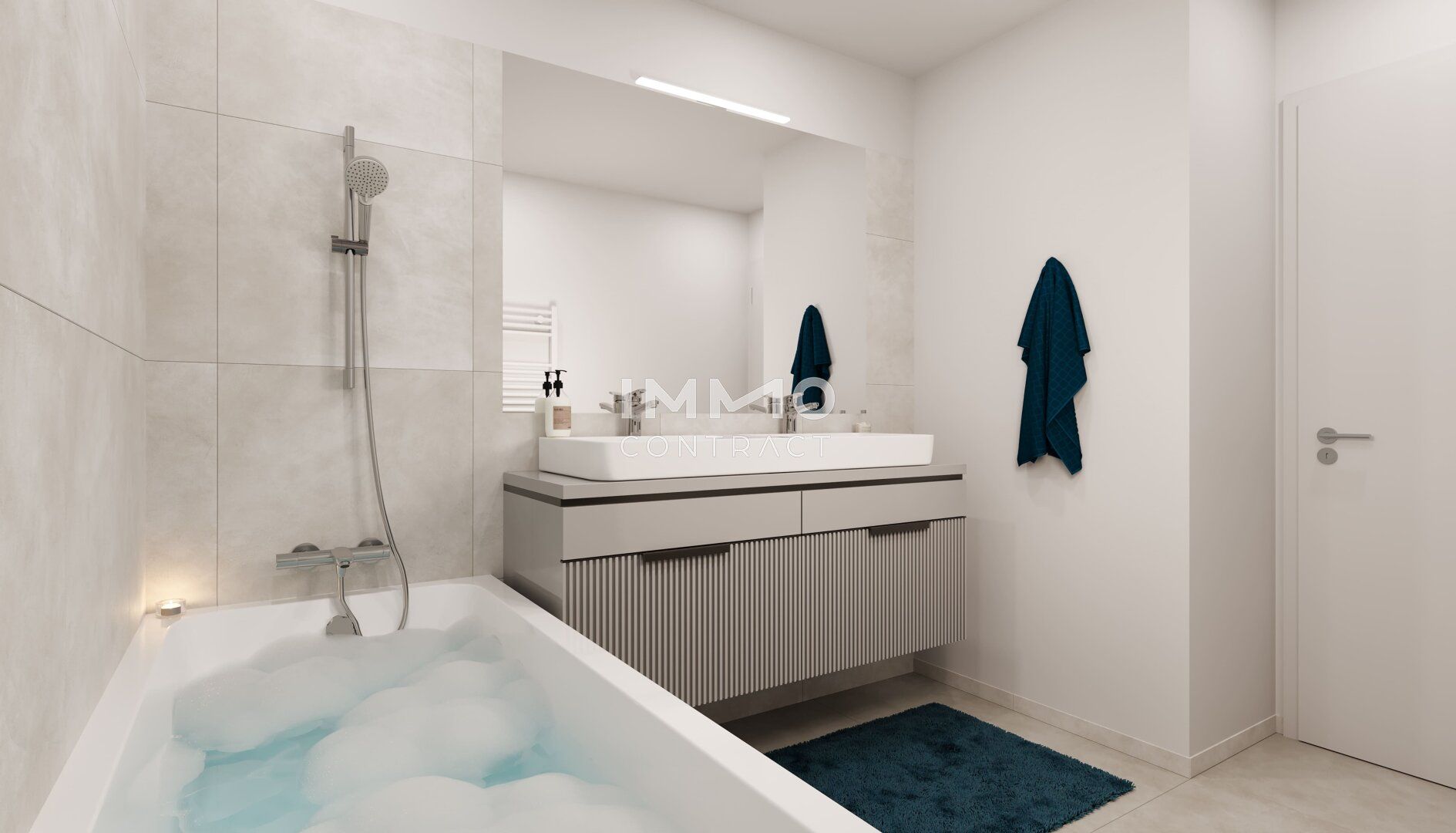 Wohnung – Wien - Ansicht 4
