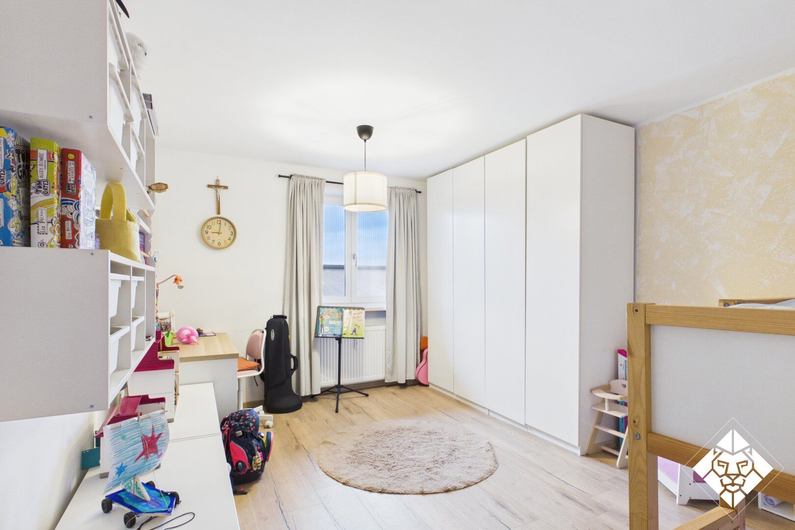 Wohnung – Bad Häring - Ansicht 4