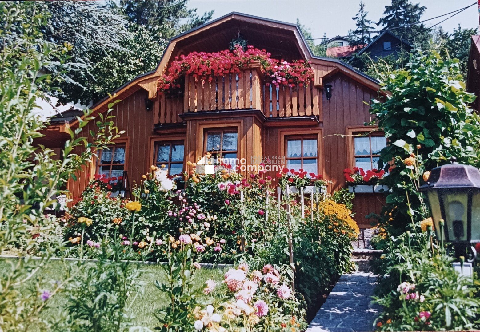 Kleingartenhaus -Ihre Oase zum Verlieben