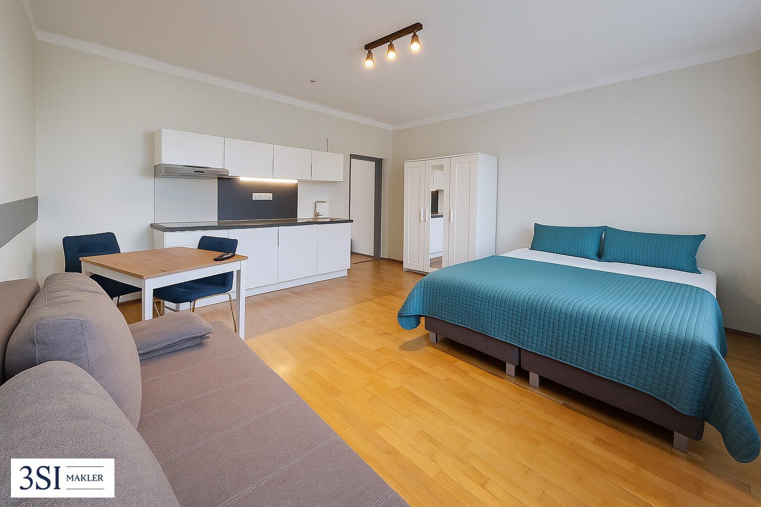 Charmante 1-Zimmer-Wohnung in 1160 Wien - Ihr neues Zuhause für 159.000 €!