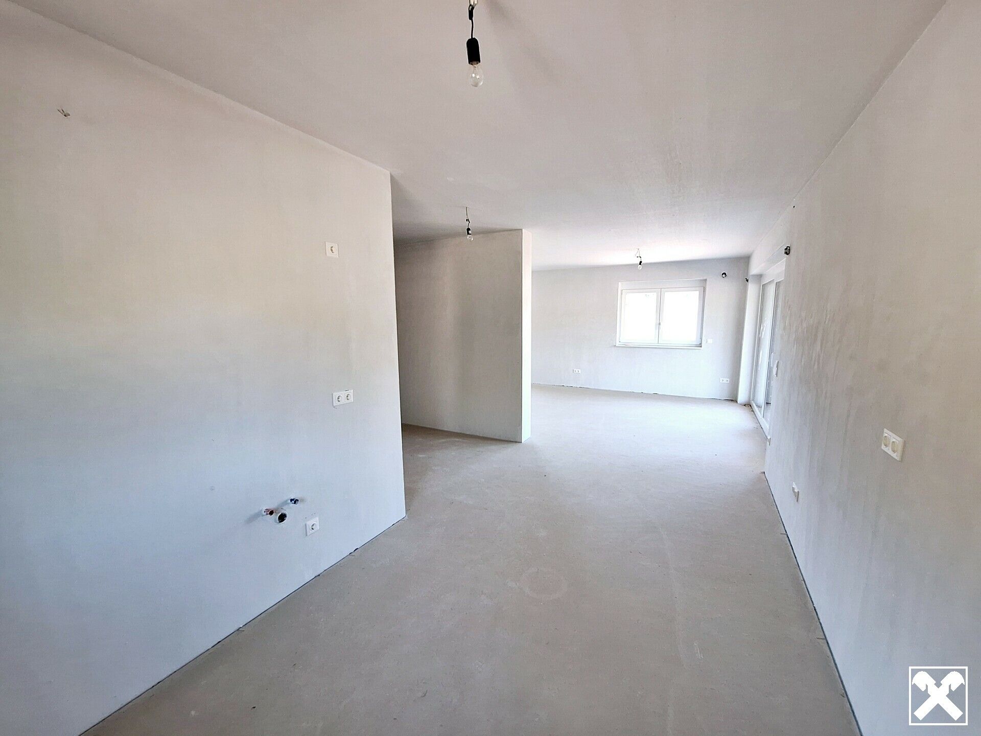 Haus – Sankt Georgen am Steinfeld - Ansicht 5