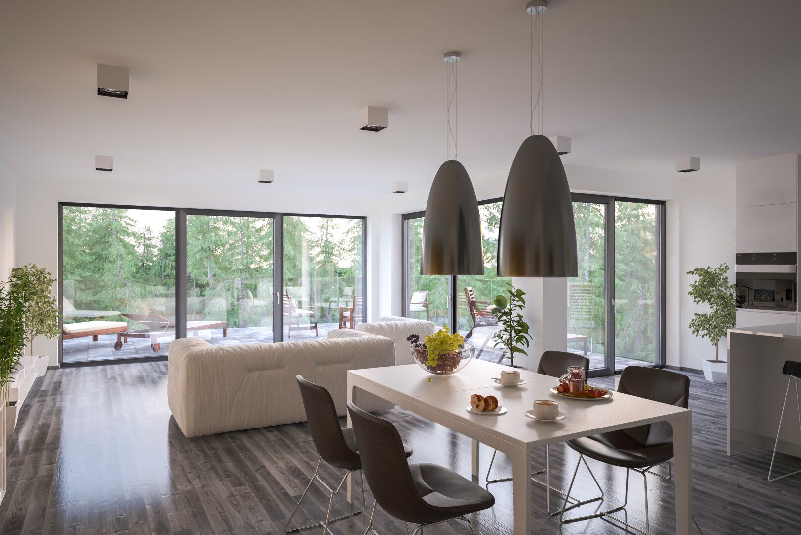 Wohnung – Kematen an der Krems - Ansicht 5
