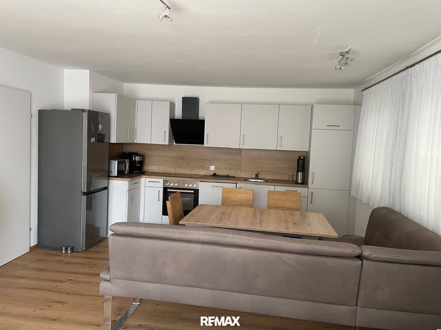 Wohnung – Dorf an der Pram - Ansicht 2