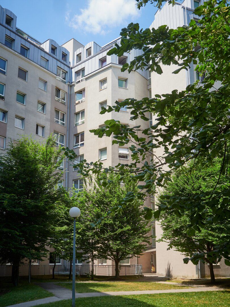 Wohnung – Wien, Favoriten