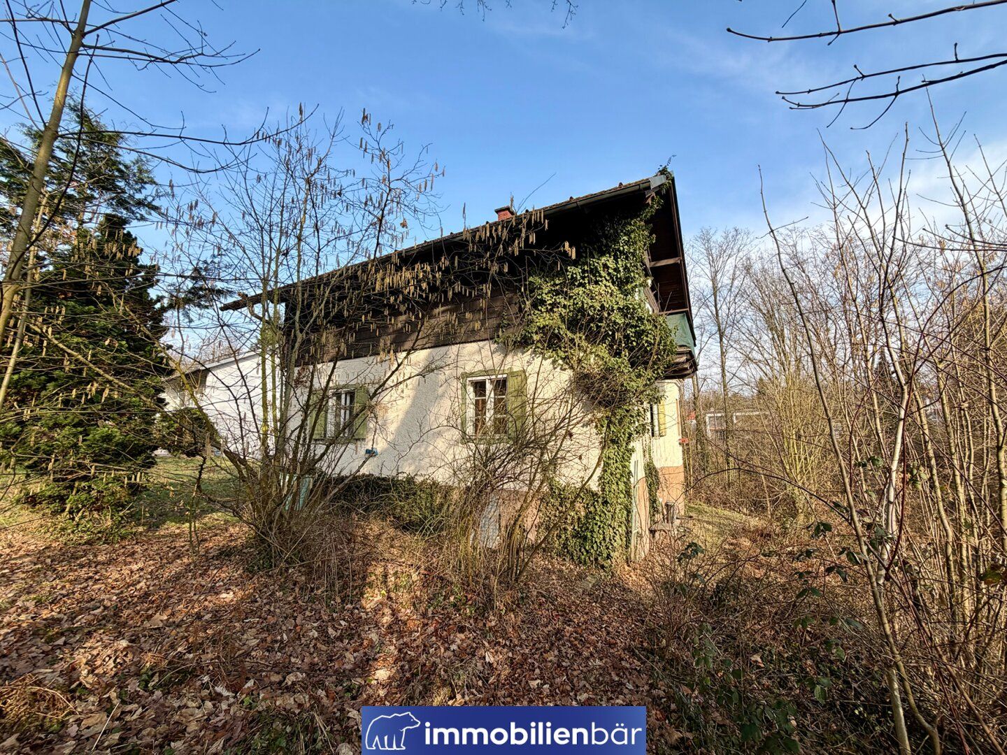 Attraktiver Bauplatz im Zaubertal Leonding | ca. 712 m² | unverbindlicher Teilungsvorschlag - Mehr