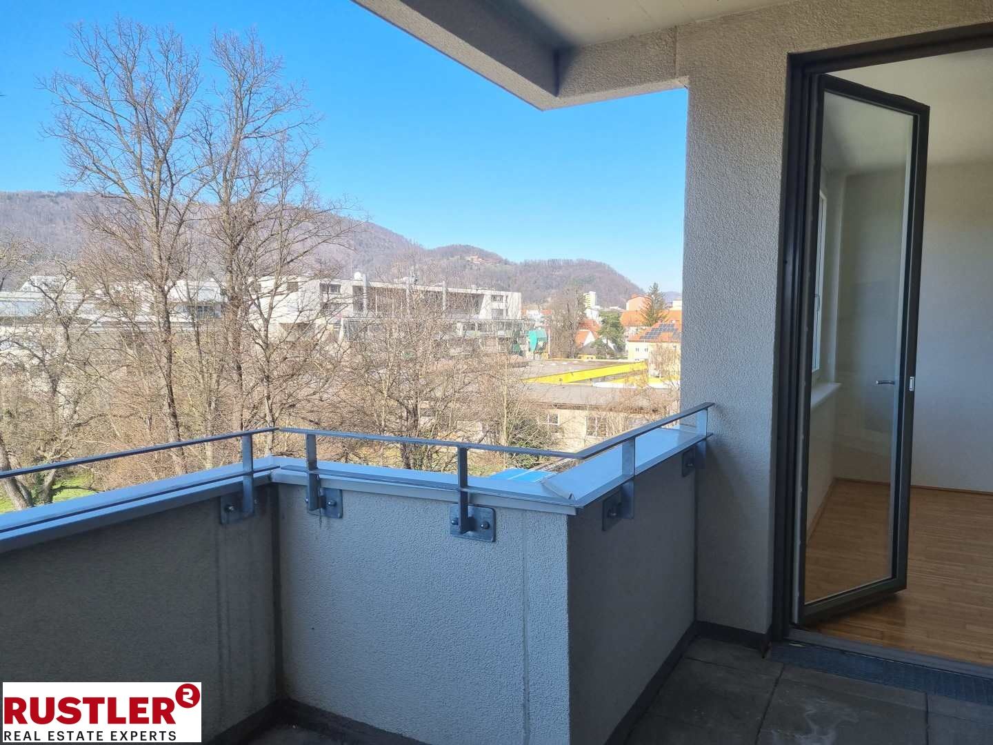 Modernes Wohnen in Graz Eggenberg!
