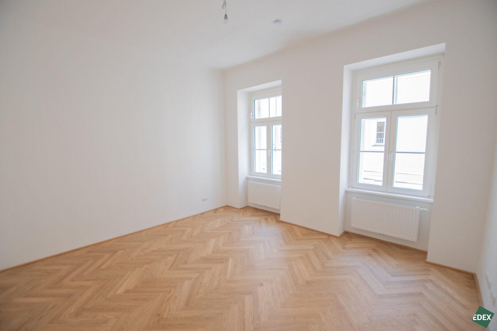 Wohnung – Wien, Obere Windmühle, Katastralgemeinde Mariahilf - Ansicht 2