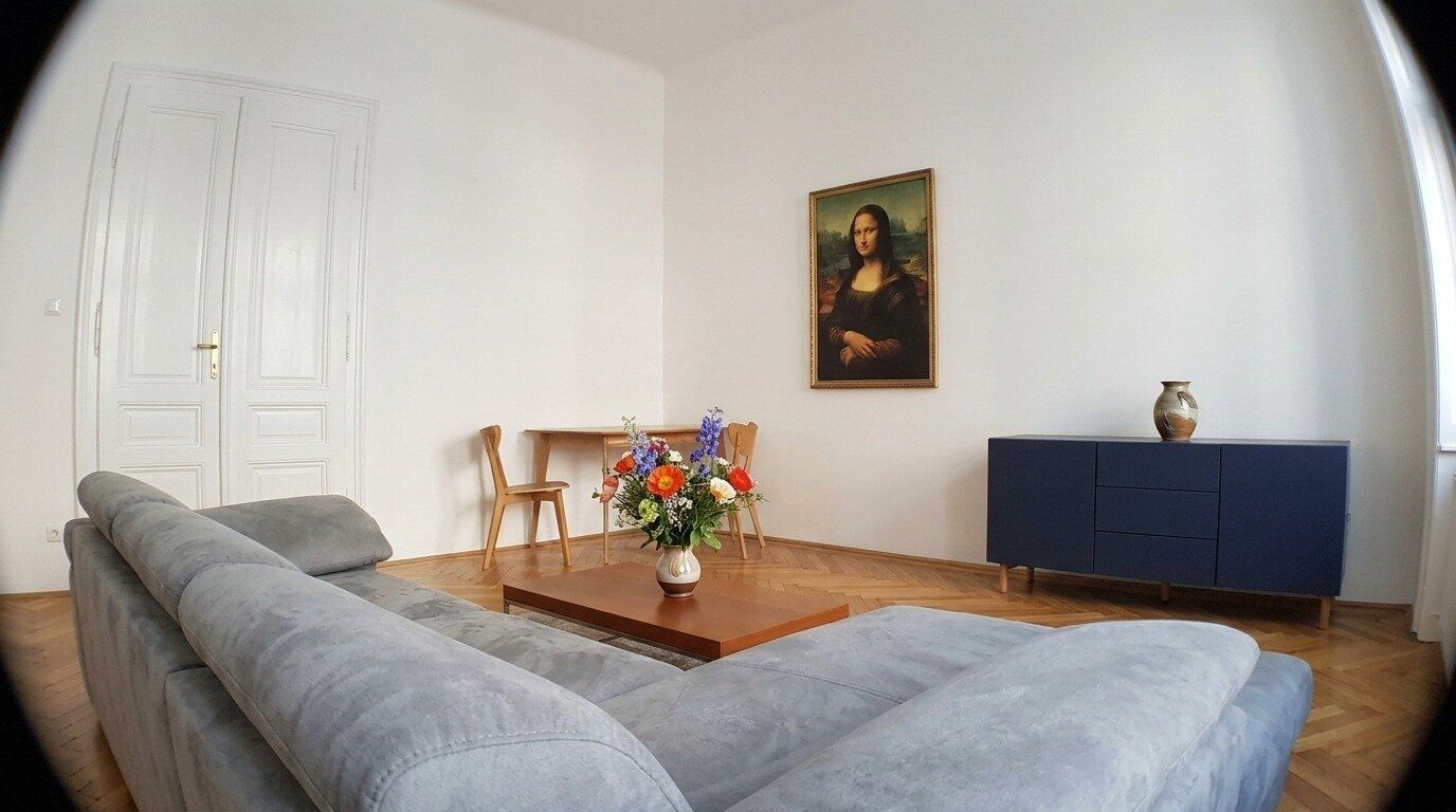 Wohnung – Wien - Ansicht 2