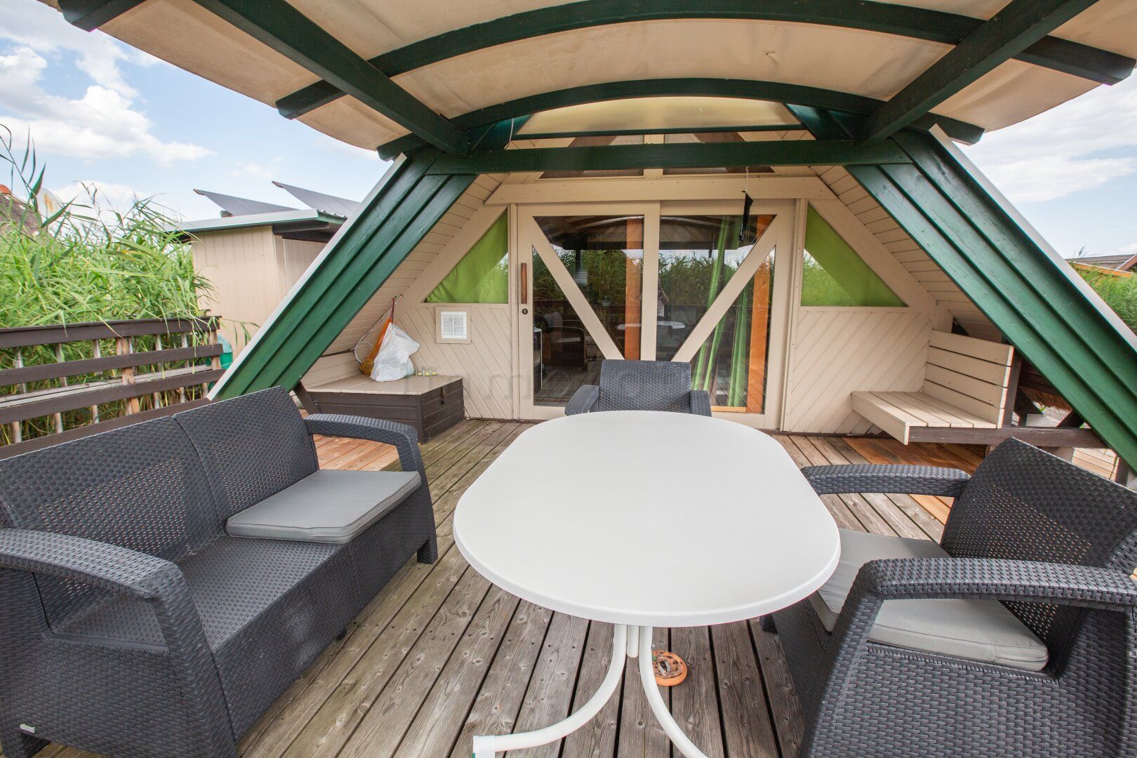 Haus – Rust - Ansicht 5
