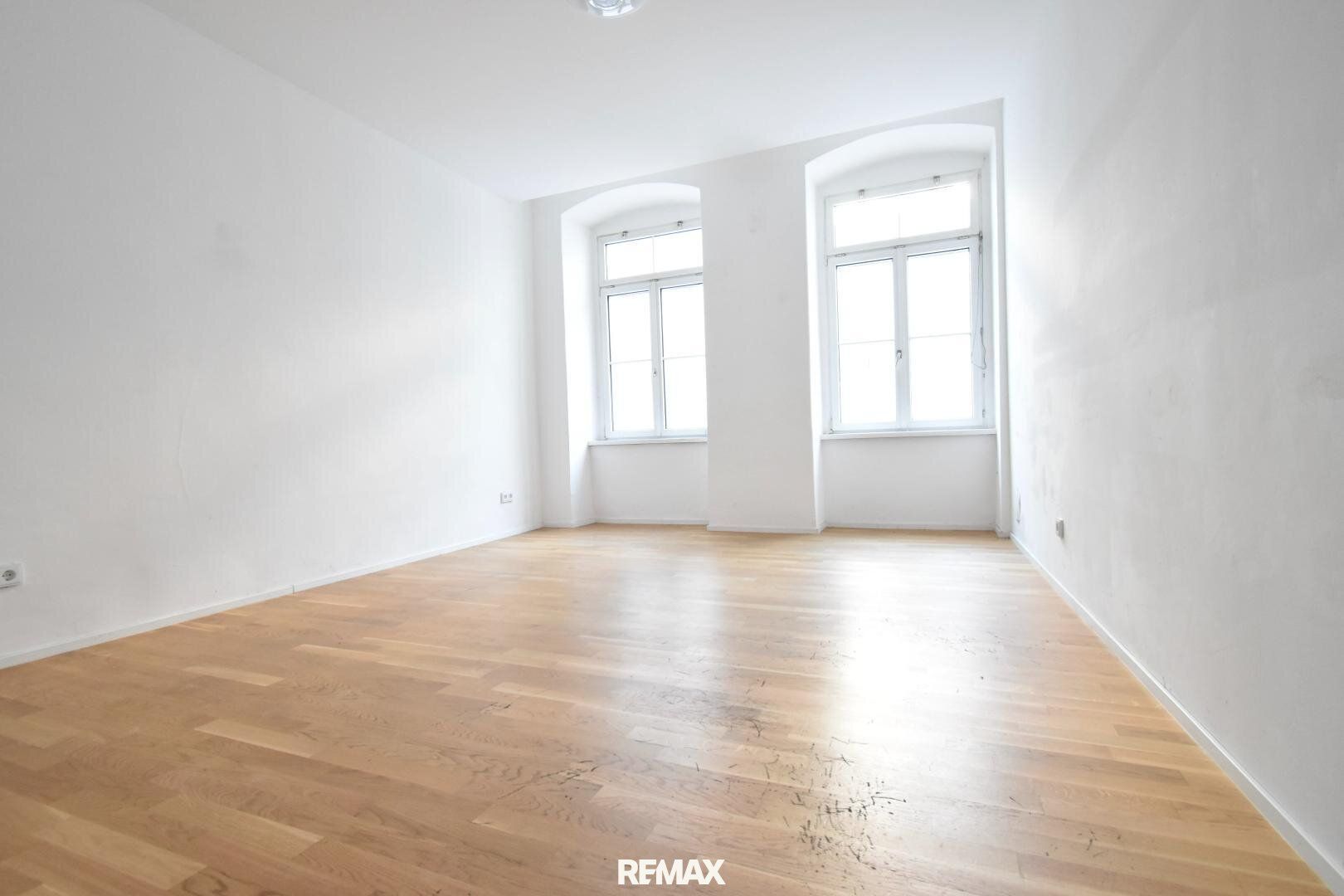 Barrierefreie Büro- und Geschäftsfläche im Zentrum von Steyr! - Ansicht 2
