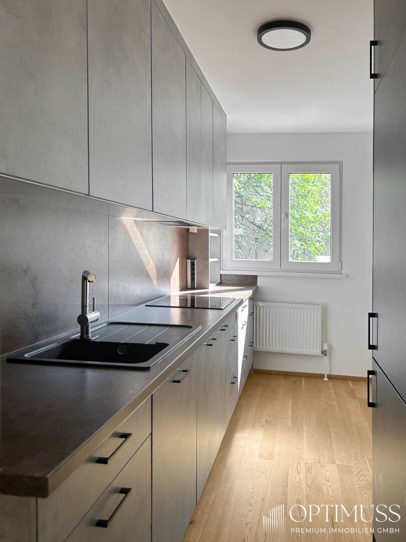 Wohnung – Wien - Ansicht 5