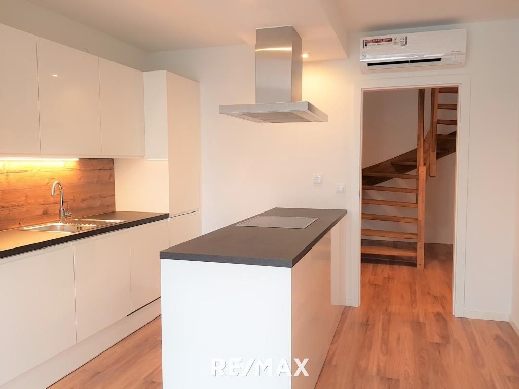 4-Zimmer-Maisonette mit Dachterrassen und Top Ausstattung!
