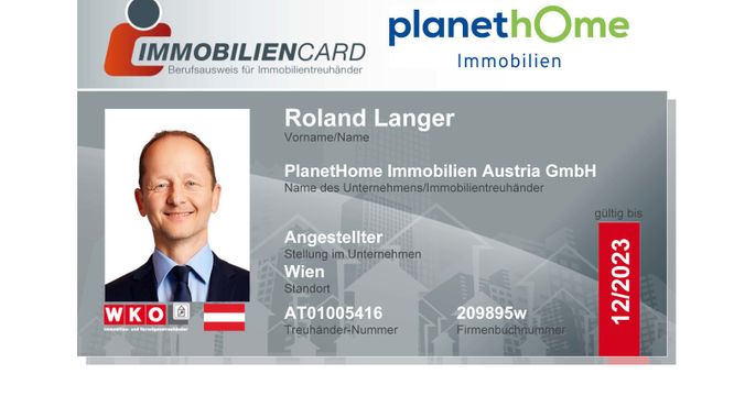 ImmobilienCard