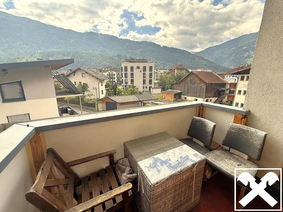 Wohnung – Landeck - Mehr