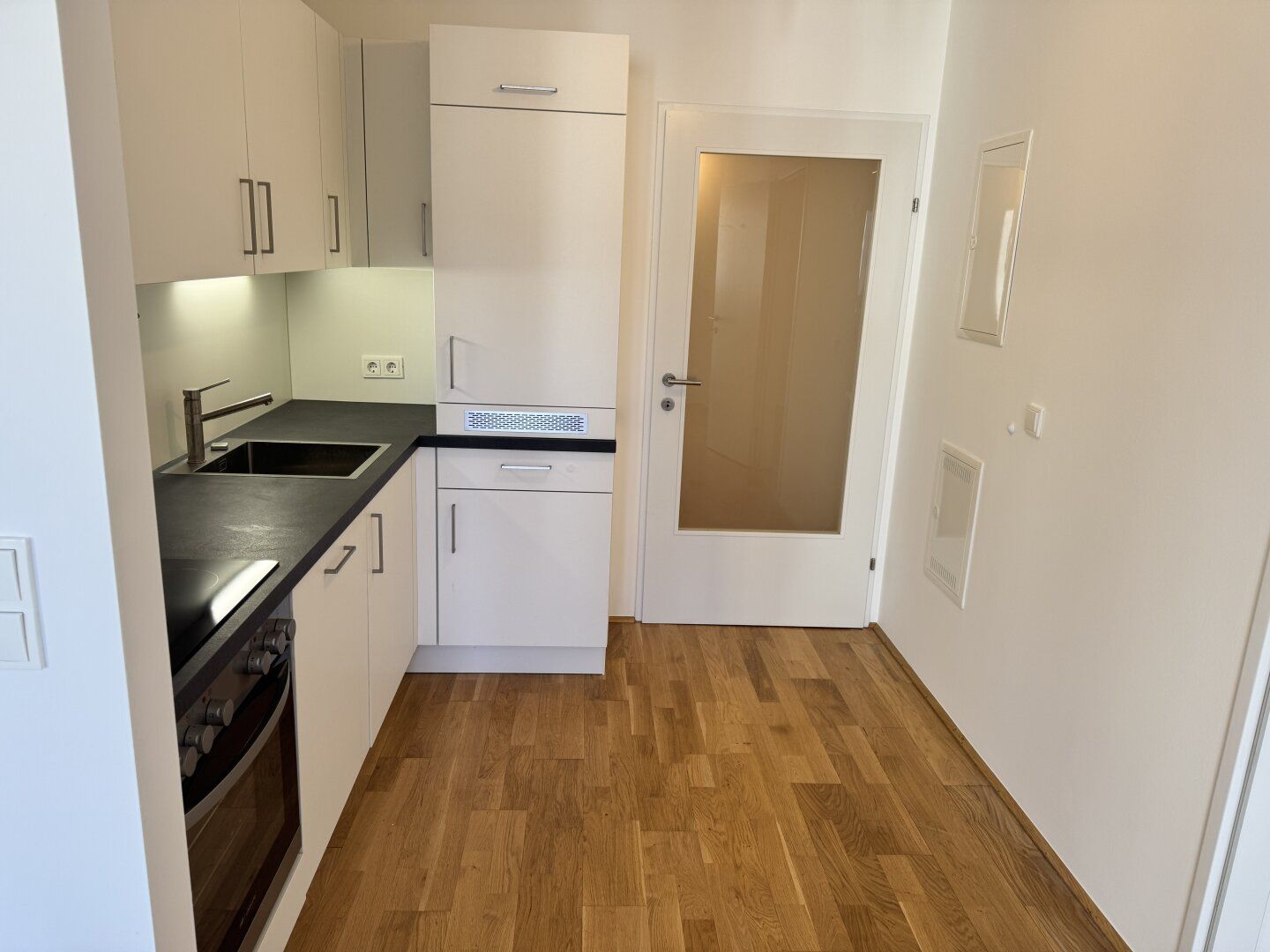 Wohnung – Wien,Mariahilf - Ansicht 4