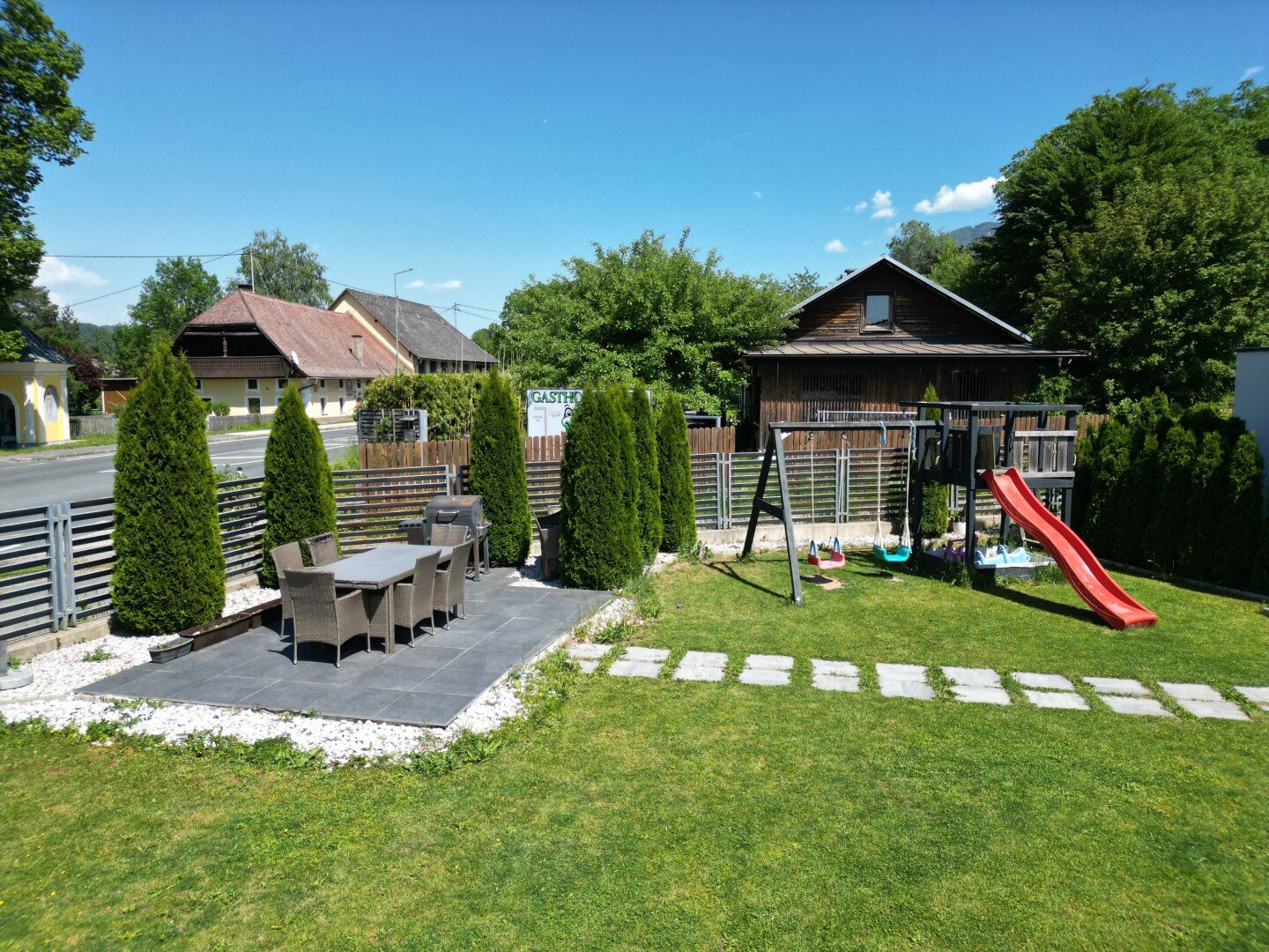 Haus – Ferlach - Ansicht 4