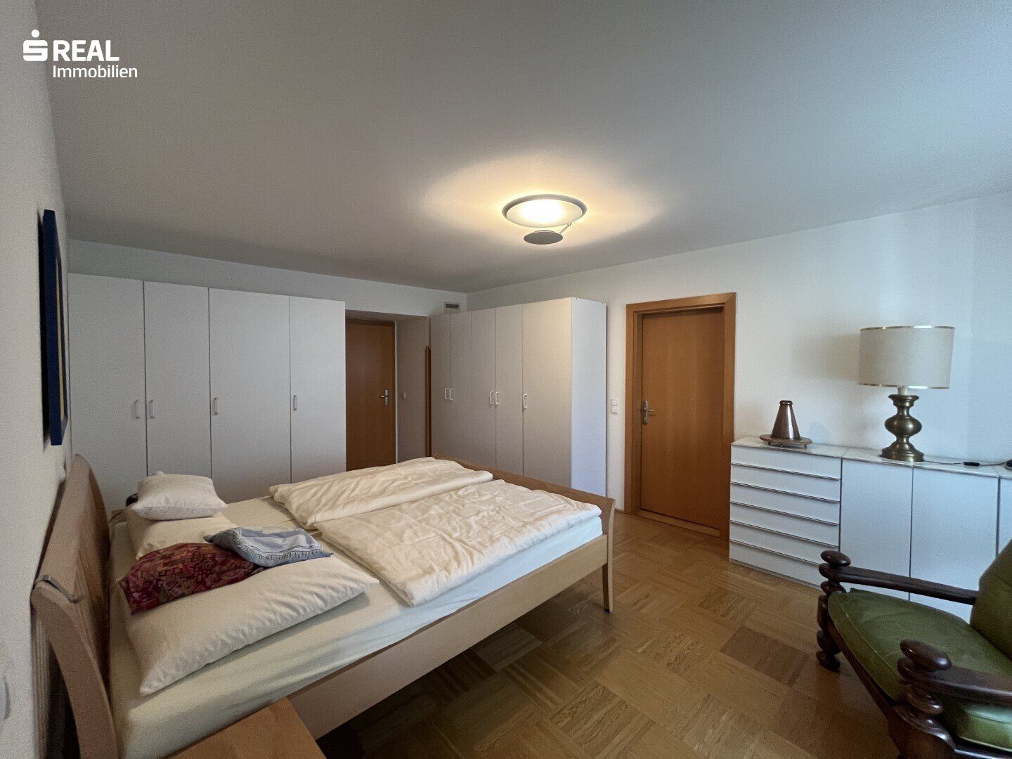 Wohnung – Hallein - Ansicht 3
