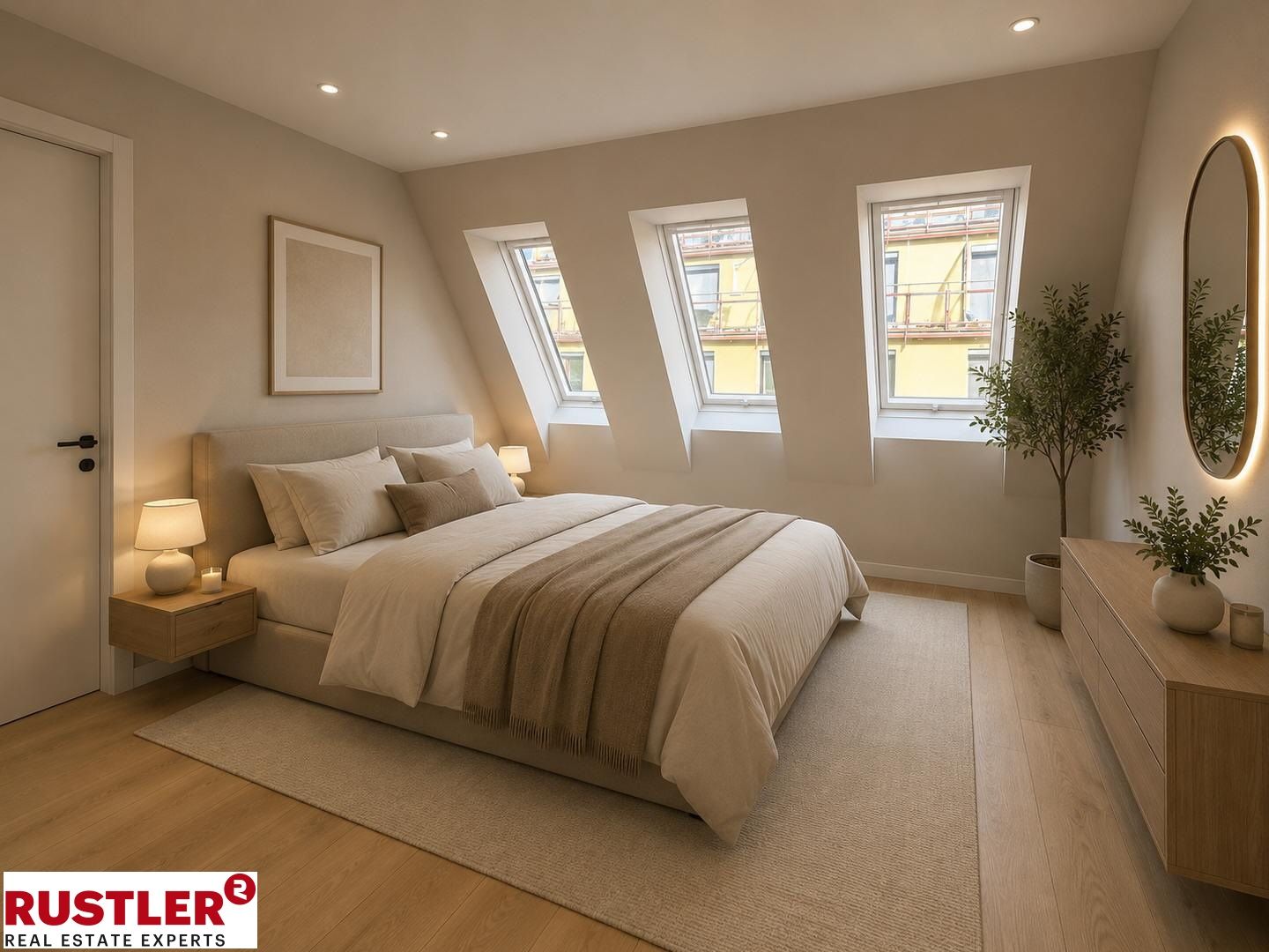 Wohnung – Wien - Ansicht 2