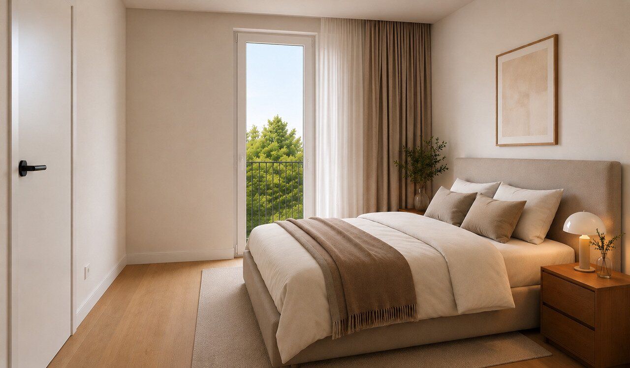 Wohnung – Oberalm, Kahlsperg - Ansicht 5