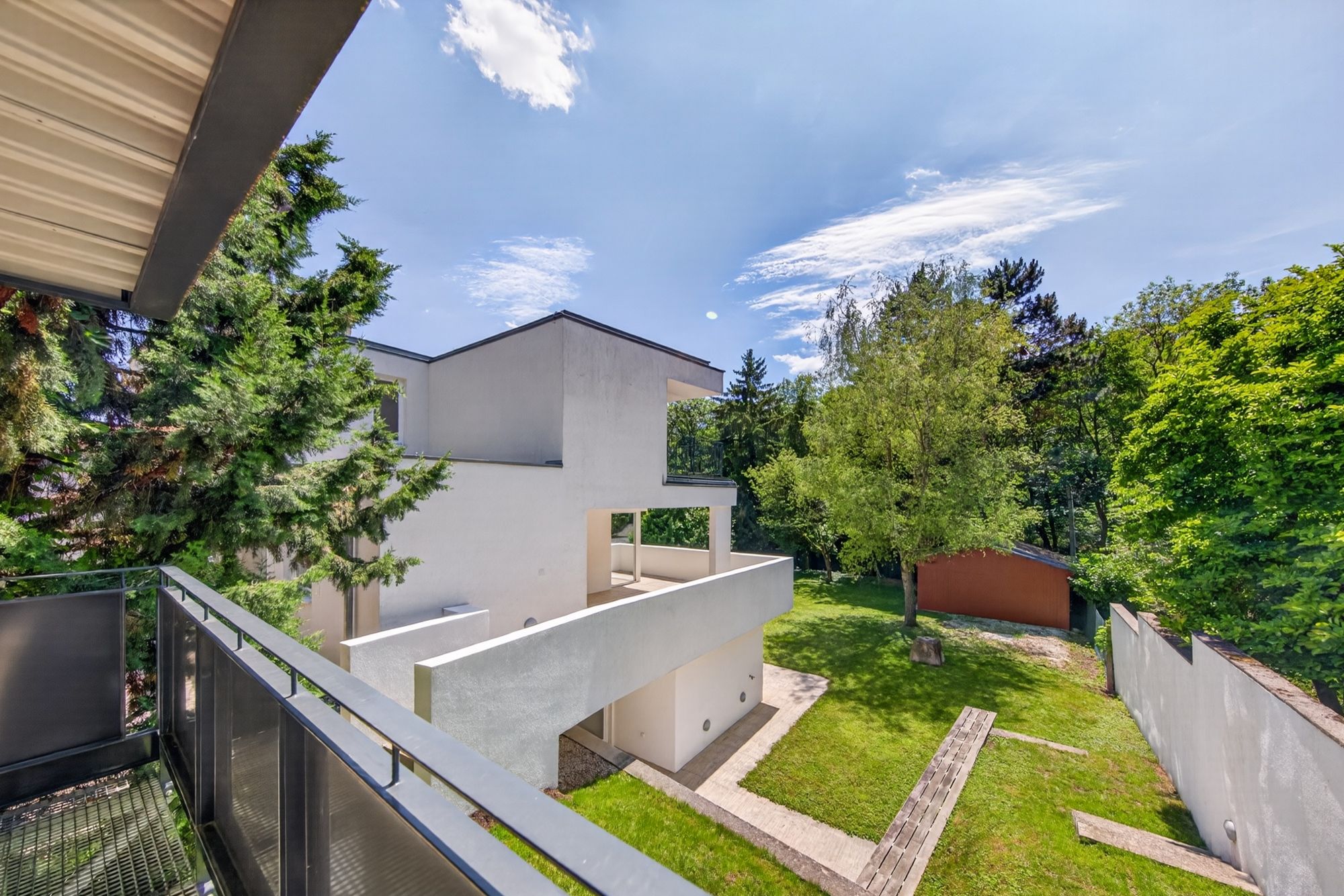 Haus – Wien - Ansicht 5