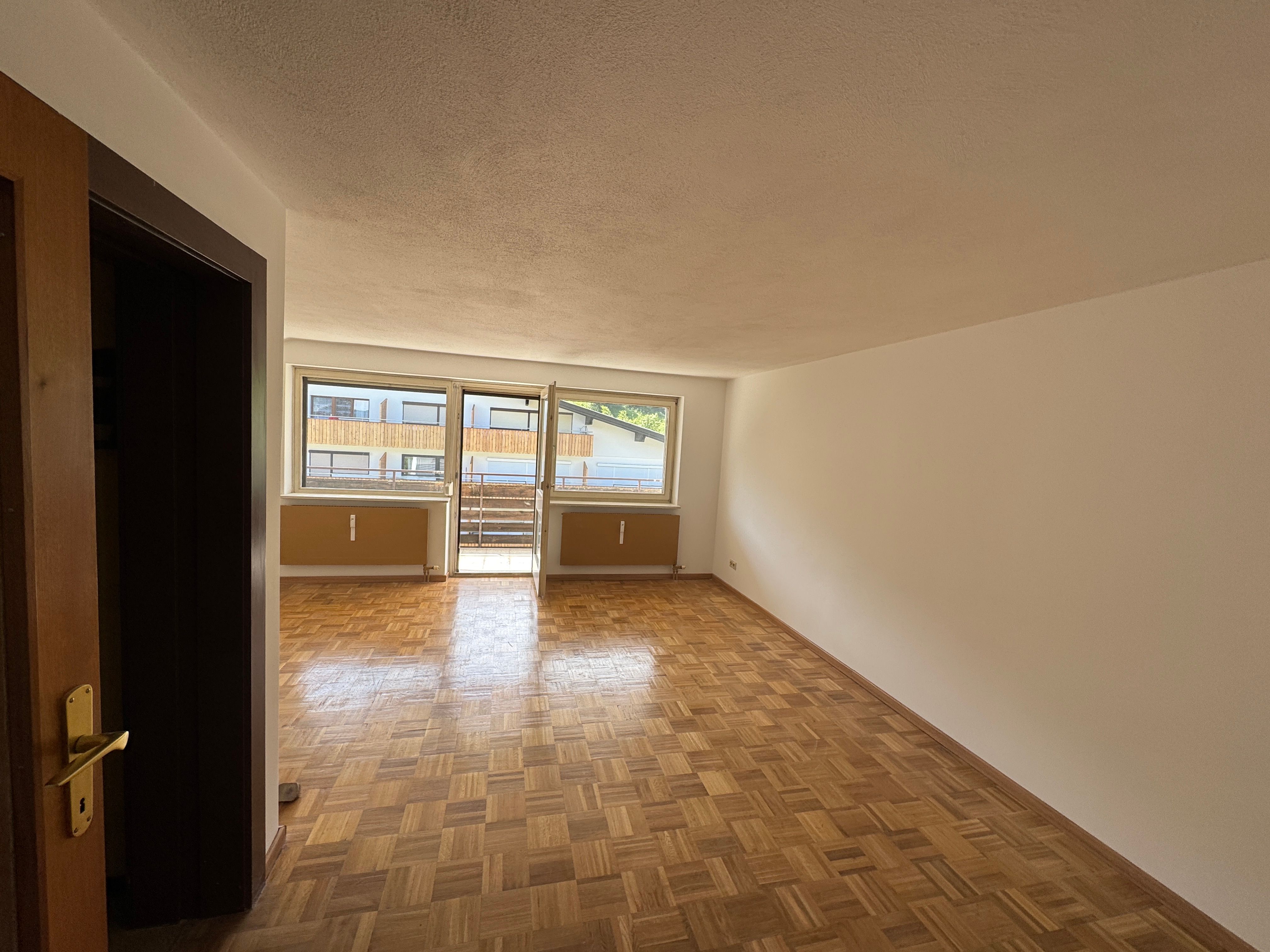 Wohnung – St. Johann in Tirol, Parzach, Apfeldorf - Ansicht 2