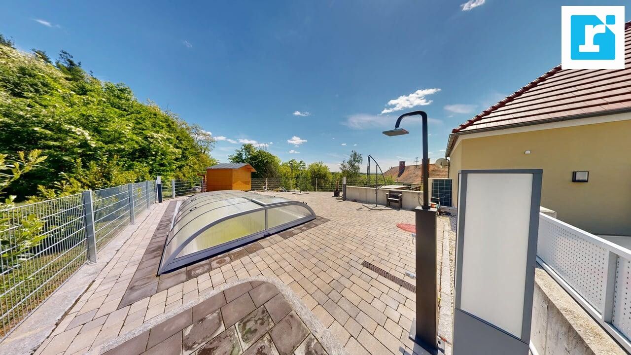 Haus – Mönchmeierhof / Marof / Mönchmeierhof - Ansicht 3