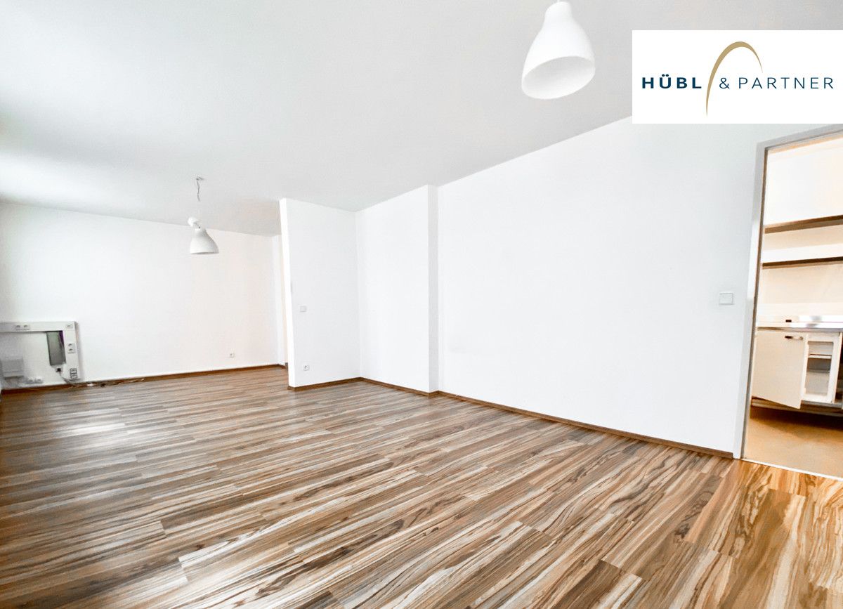 Büro / Praxis in der Barmherzigengasse - Innenhof - Ansicht 2