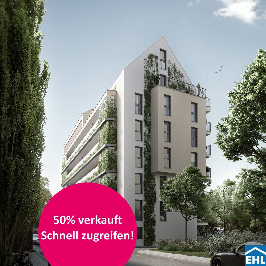 Leben im Einklang mit Stadt und Natur - 