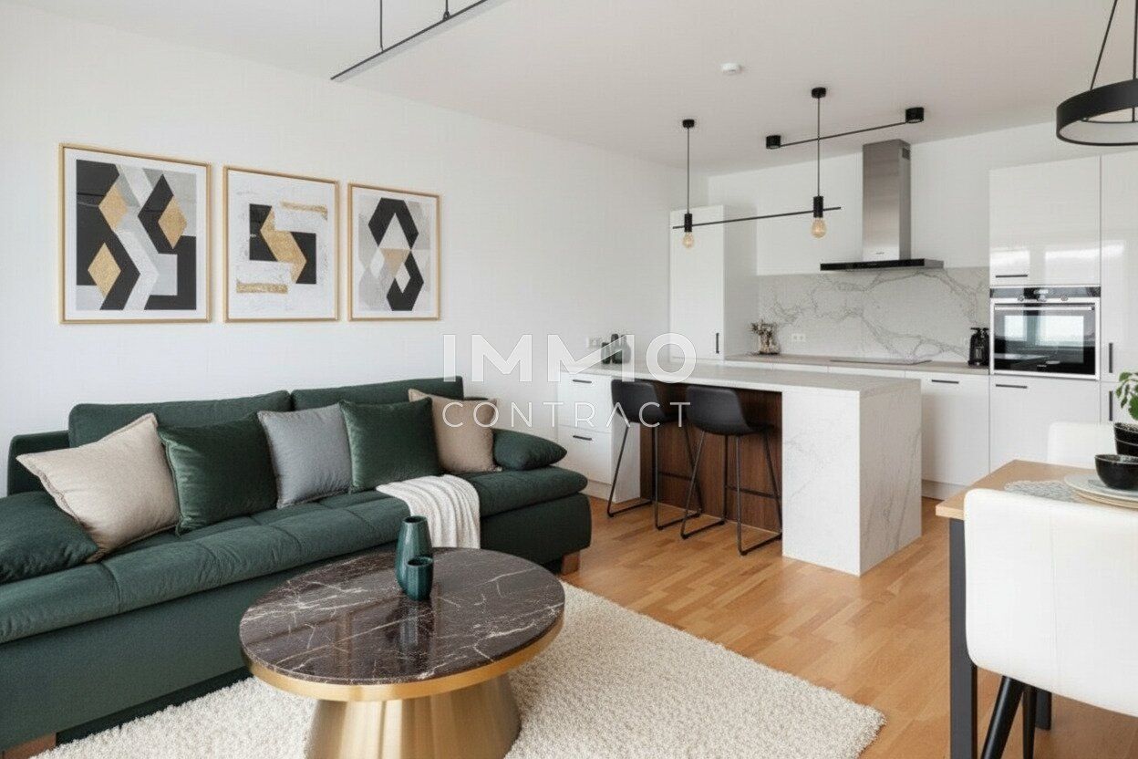 Wohnung – Wien - Ansicht 4