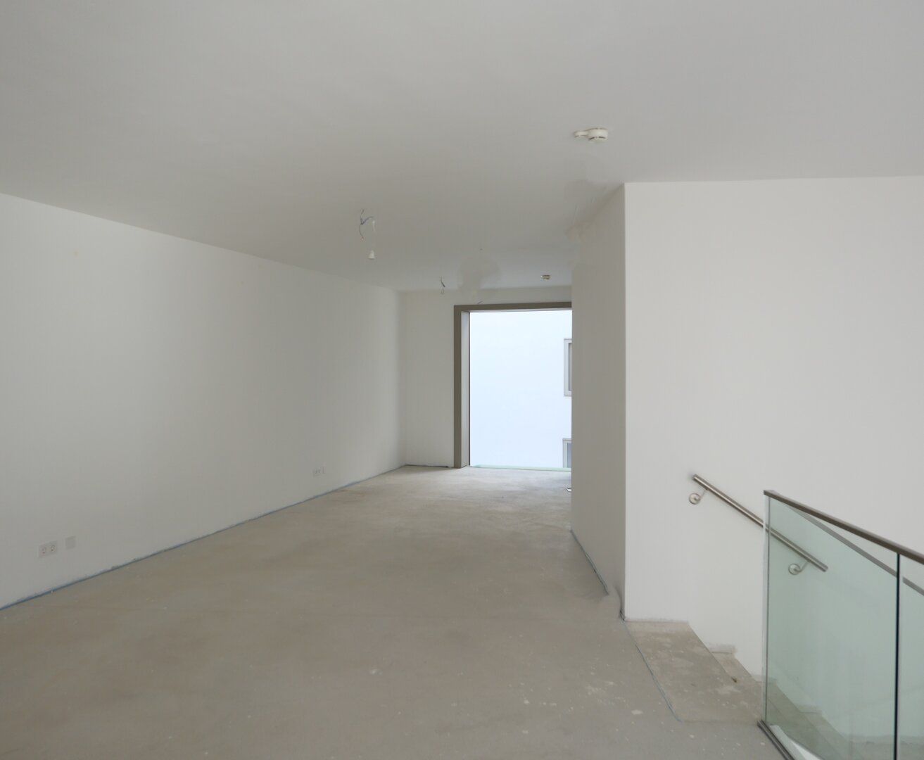 Büro/Atelier - Freiraum für kreative Köpfe - Erstbezug - nahe Gericht - Ansicht 5