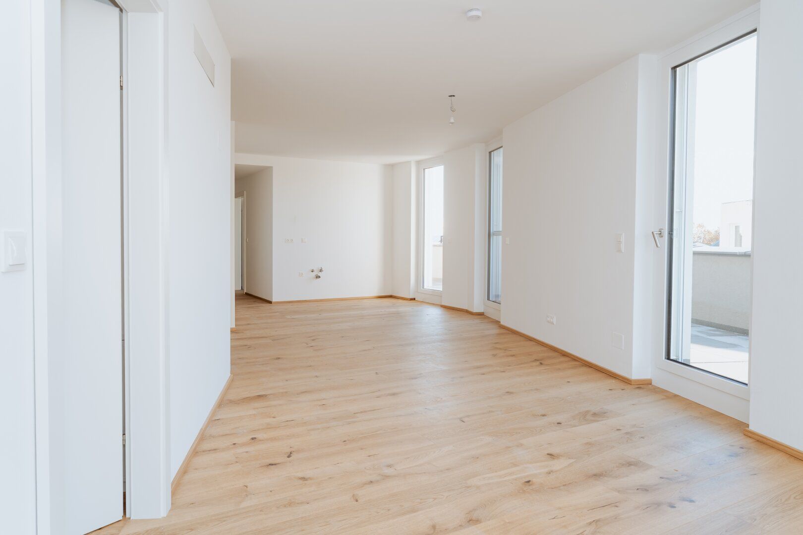 Wohnung – Podersdorf am See - Ansicht 2