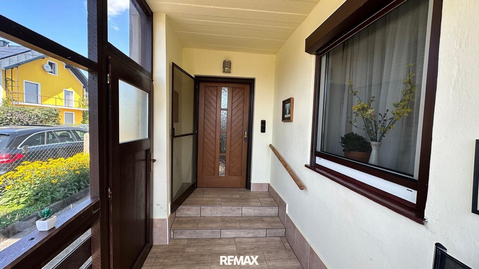 Haus – Timelkam - Ansicht 4