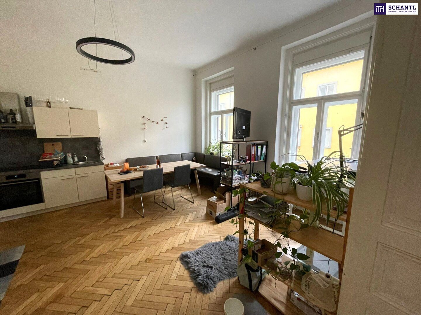 Wohnung – Graz - Ansicht 3
