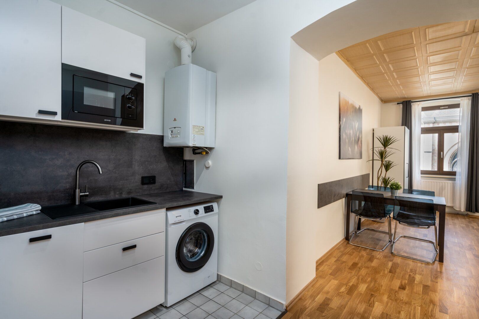 Kein Home-Office mehr! - Ansicht 3