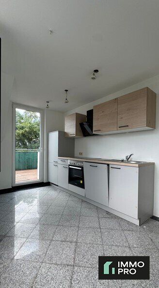 Charmante 5-Zimmer-Maisonette mit Terrasse im Itzling - auch für Studenten als 4er-WG ideal