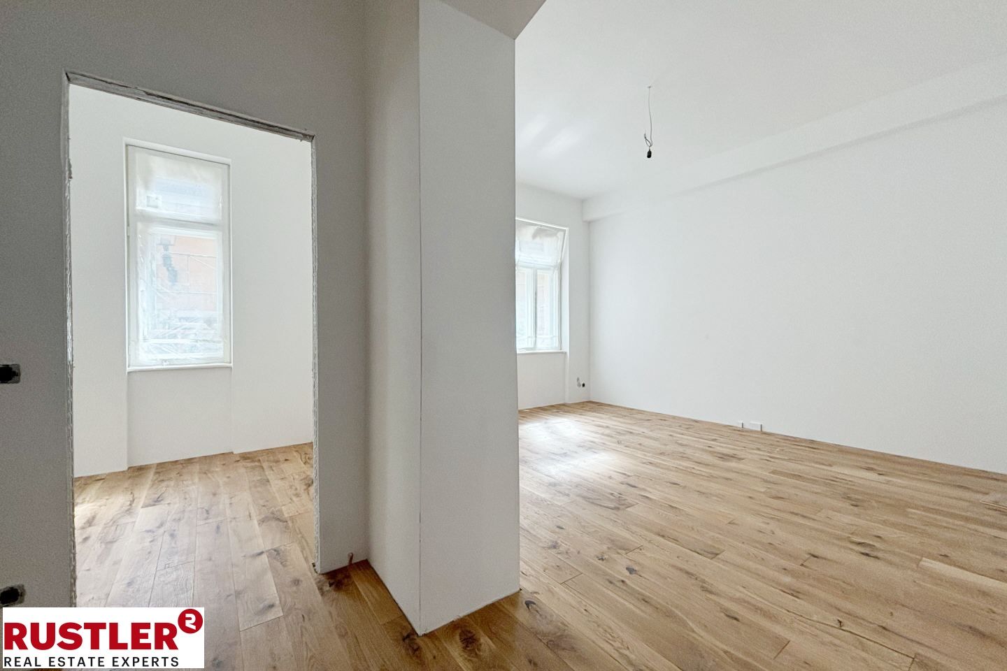Ruhige 2-Zimmer-Anlegerwohnung in begehrter Lage