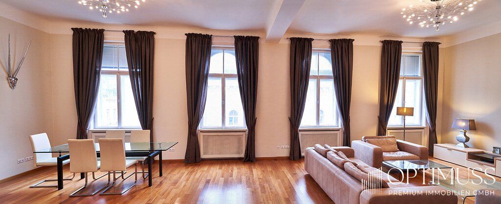 Wohnung – Wien