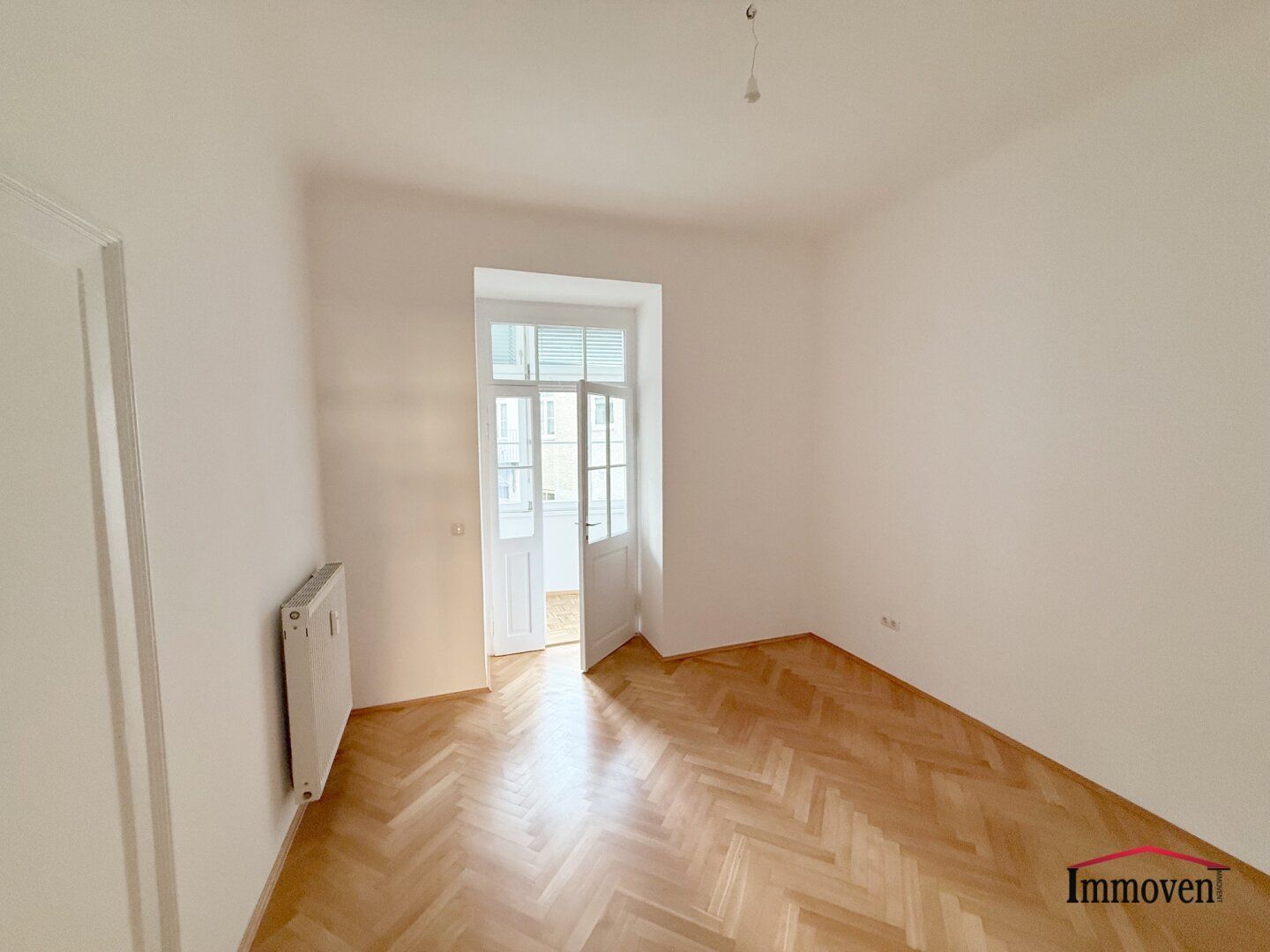Wohnung – Graz - Ansicht 4