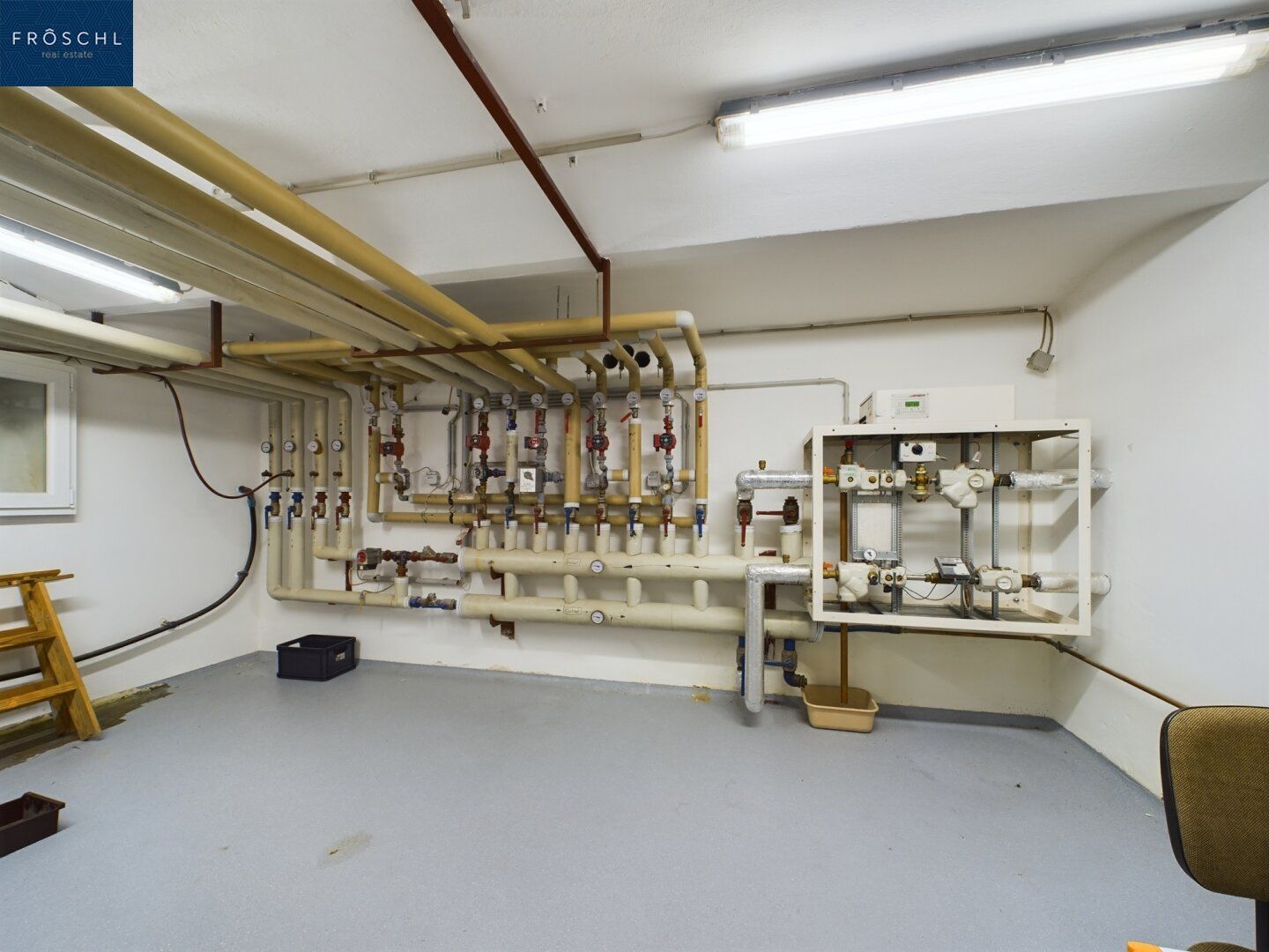 Wohnung – Aspang Markt - Mehr