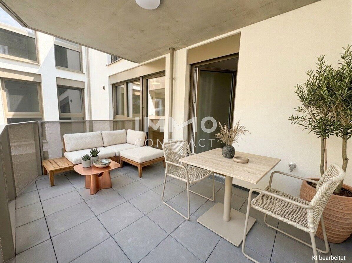 Wohnung – Wien