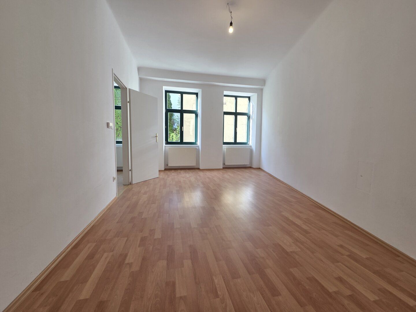 Helle 2-Zimmer EG-Wohnung in Kaltenleutgeben - Vista 3