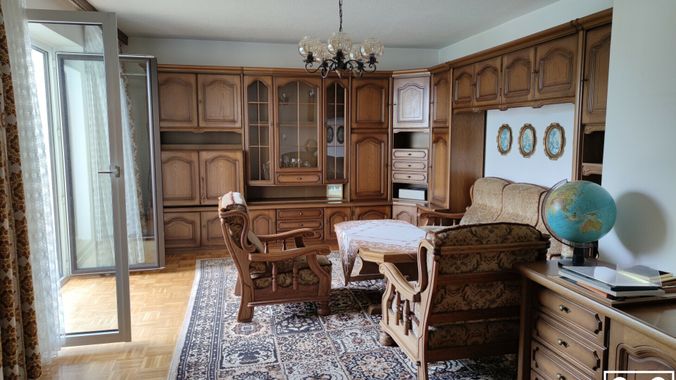 Wohnzimmer EG