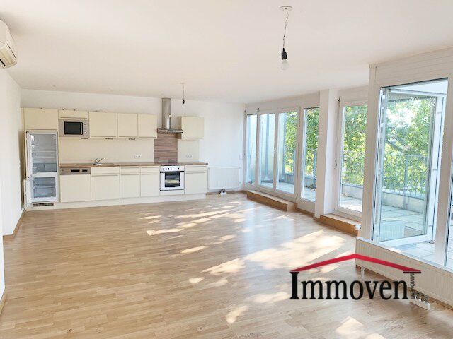 Wohnung – Wien - Ansicht 3