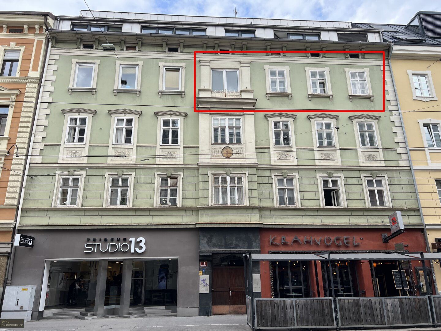 Wohnung – Innsbruck