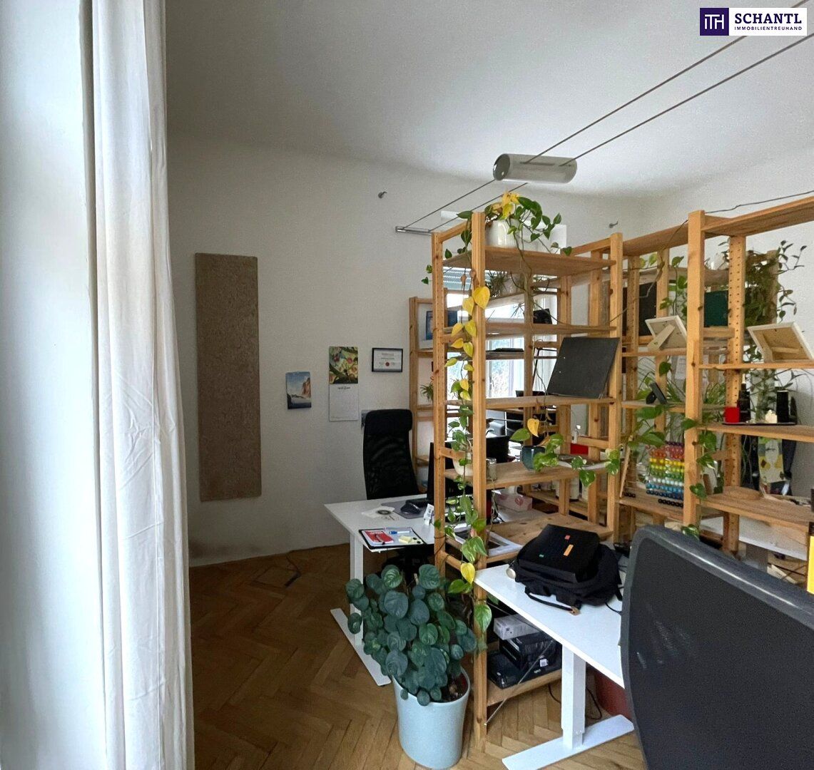 Wohnung – Graz - Ansicht 2