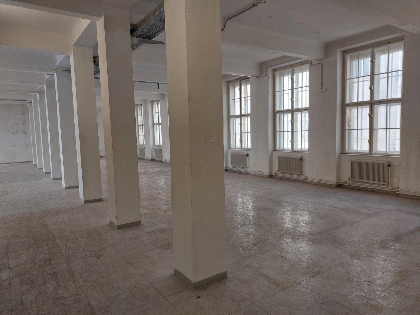 BÜROLOFT - Ansicht 5